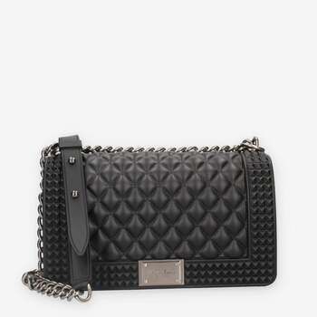 Sac Bandouliere Marc Ellis FLAT PENKA M-BLACK / BRUSH CDF