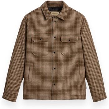 Chemise Woolrich CFWOOS0159MRUT3046 8880