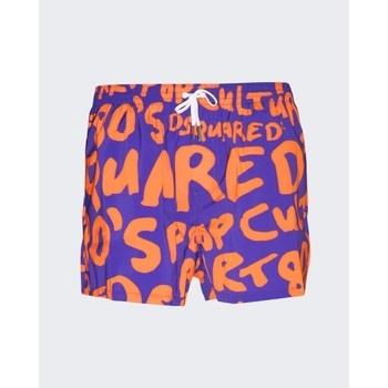 Maillots de bain Dsquared -