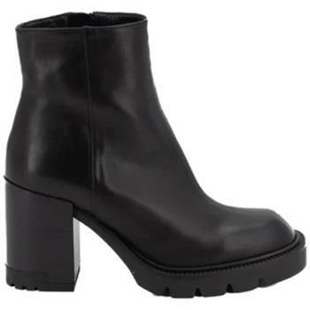 Bottines Albano -