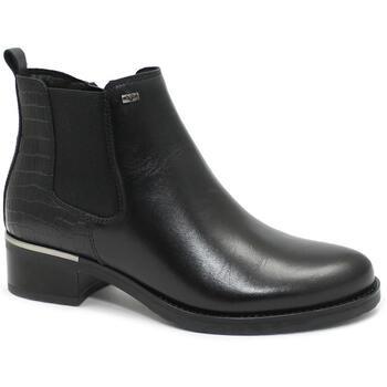 Bottines Valleverde VAL-I24-47530-NE