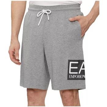 Short Ea7 Emporio Armani Short