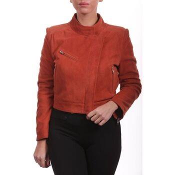 Veste Milpau Bali Orange