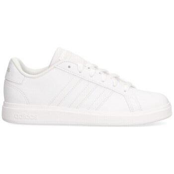 Baskets basses adidas 77154