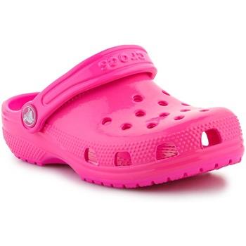 Sandales enfant Crocs Classic Neon Highlighter Clog K 209570-6TW