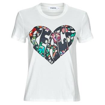 T-shirt Desigual TS_COR