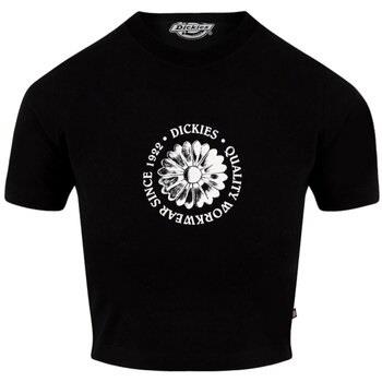 T-shirt Dickies DK0A4YHABLK1