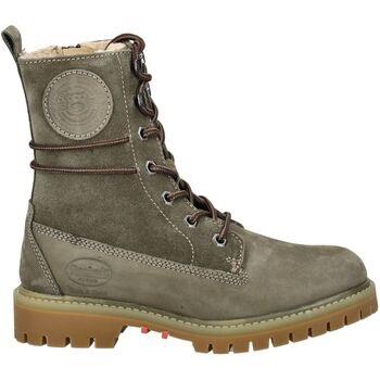 Boots Dockers Bottines