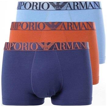 Boxers Emporio Armani 111357 4F726