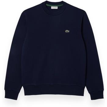 Sweat-shirt Lacoste SH9608 166