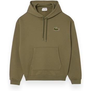 Sweat-shirt Lacoste SH2754 BMY