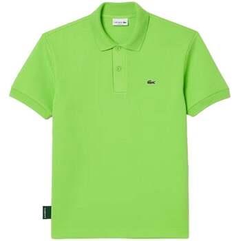 T-shirt Lacoste -