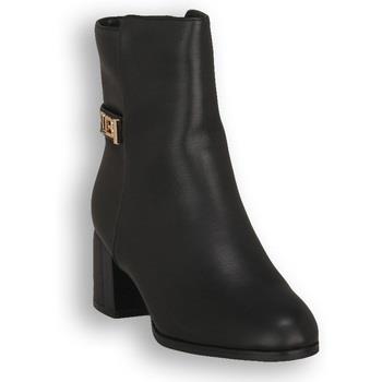 Chaussures escarpins Laura Biagiotti CALF BLACK