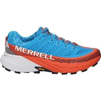 Baskets Merrell J067755 AGILITY PEAK 5