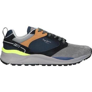 Chaussures Pepe jeans PMS30778 TRAIL LIGHT URBAN