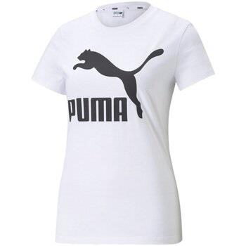 T-shirt Puma 530076 02