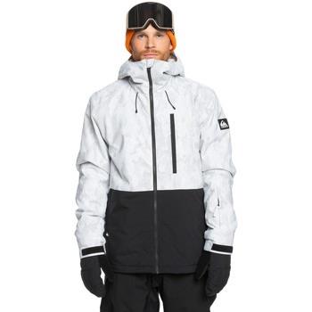 Veste Quiksilver Mission