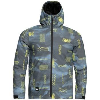 Veste enfant Quiksilver Mission