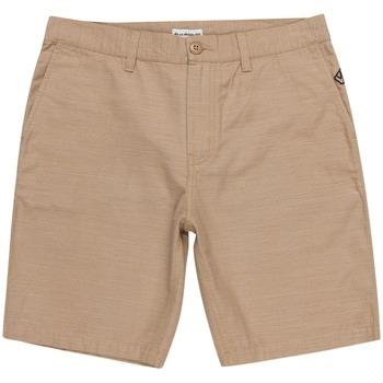 Short Quiksilver Davis 19"