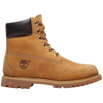 Bottines Timberland -