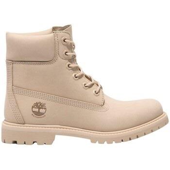 Bottines Timberland -