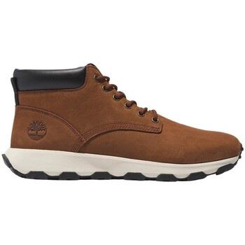 Derbies Timberland -