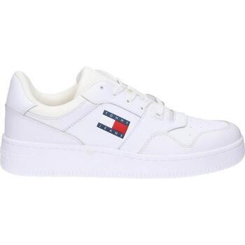 Baskets Tommy Hilfiger EM0EM01395 RETRO BASKET ESS