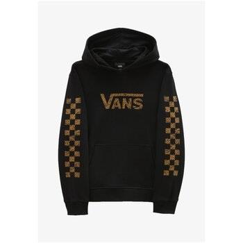 Sweat-shirt enfant Vans VN000AEDBLK1