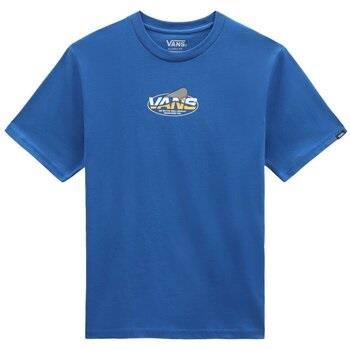 T-shirt enfant Vans VN00088N7WM1