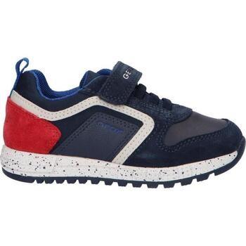 Chaussures enfant Geox B043CC 022FU B ALBEN