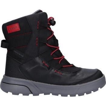 Bottes enfant Geox J947UA 0MEFU J SVEGGEN B ABX