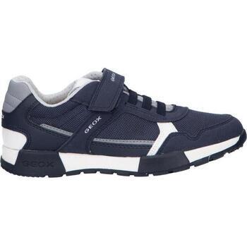 Chaussures enfant Geox J046NA 0AU14 J ALFIER