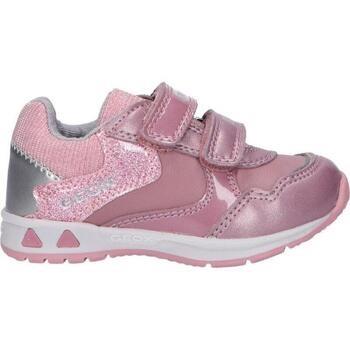 Chaussures enfant Geox B041SA 0NFHI B PAVLIS