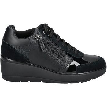 Baskets basses Geox Sneaker