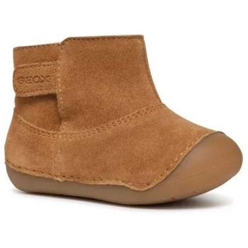 Boots enfant Geox BOOTS BEBE SOUPLE TUTIM