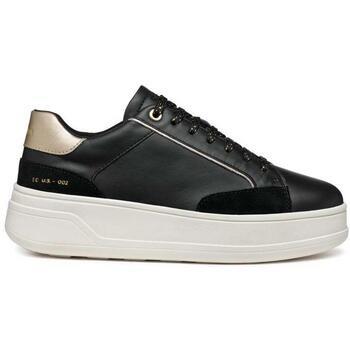 Chaussures Geox GEDAI25-D46WVE-blk