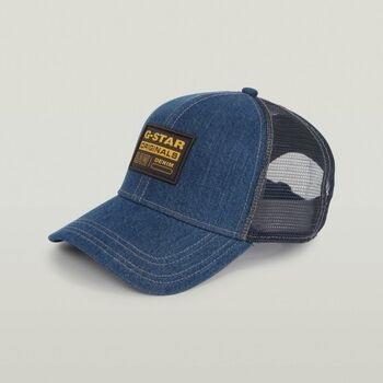 Chapeau G-Star Raw D21247-D536 DENIM EMBRO-G334 WORN IN SENTRY