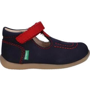 Ville basse enfant Kickers 784300-10 BONBEKRO