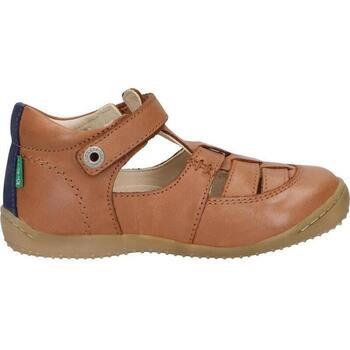 Ville basse enfant Kickers 894630-10 GAKICK