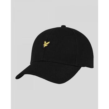 Chapeau Lyle &amp; Scott HE2100A BASEBALL CAP-Z865