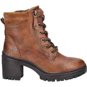 Boots Mustang Bottines