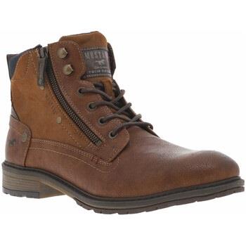 Boots Mustang 4140506