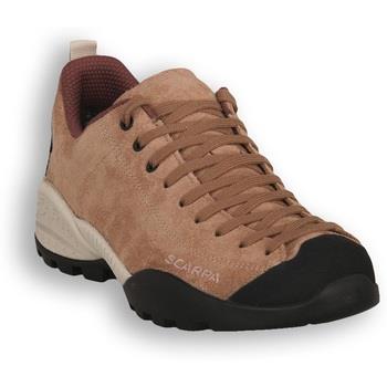 Chaussures Scarpa 023 MOJITO GTX GOLD ROSE