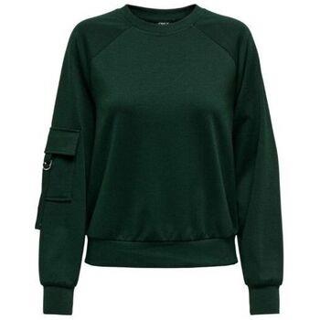 Sweat-shirt Only 15326725 CORINNE-SCARAB