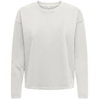 Sweat-shirt Only 15336191 SOPH-CLOUD DANCER