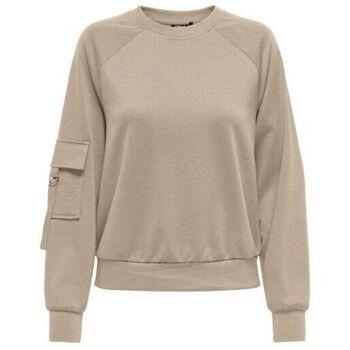 Sweat-shirt Only 15326725 CORINNE-HUMUS