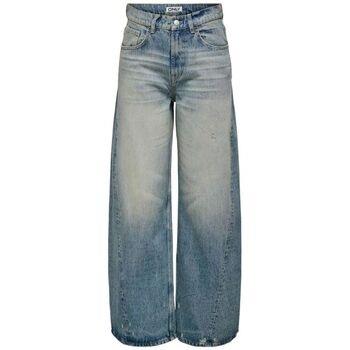 Jeans Only 15329942 ERYN-MEDIUM BLUE DENIM