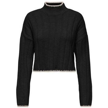 Pull Only 15329963 CHICK KNT-BLACK