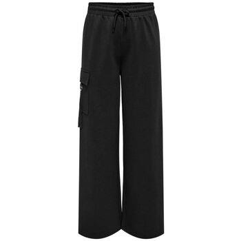 Pantalon Only 15326724 CORINNE-BLACK