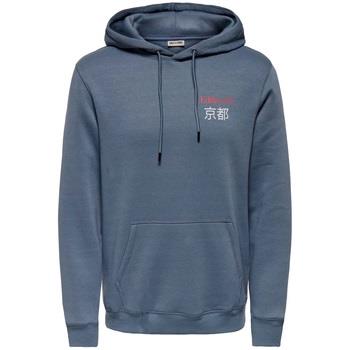 Pull Only &amp; Sons Keane Hoodie